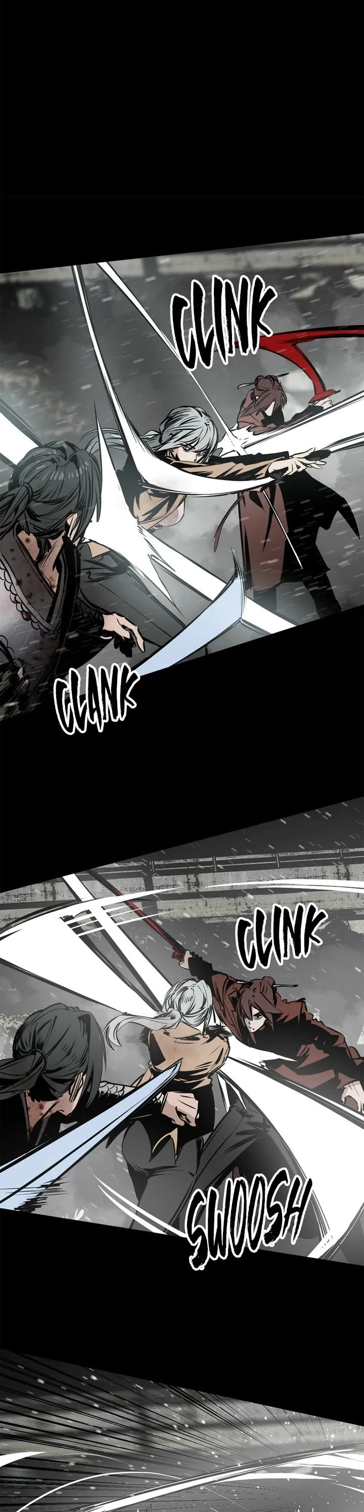 Hero Killer (Beolkkul) Chapter 261 page 15 - Chapter 261: Episode 261