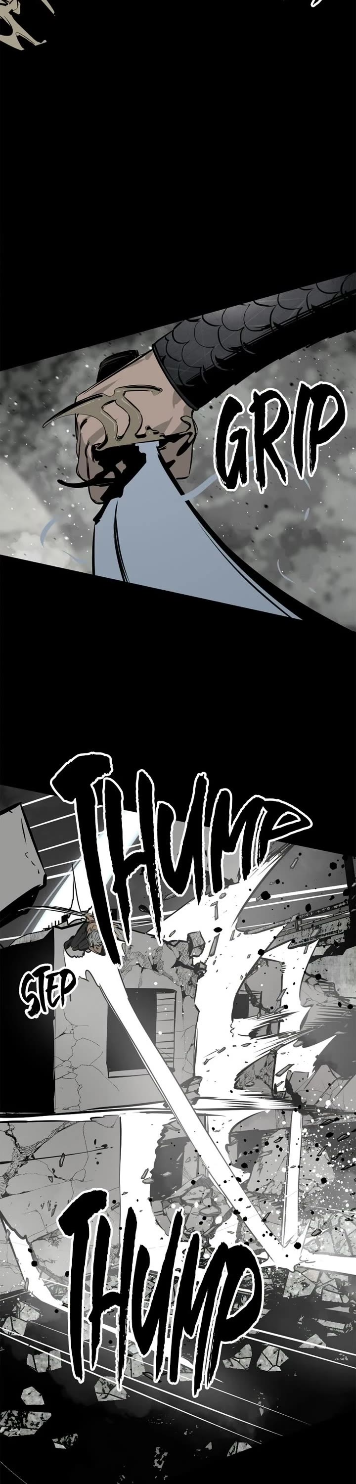 Hero Killer (Beolkkul) Chapter 261 page 17 - Chapter 261: Episode 261