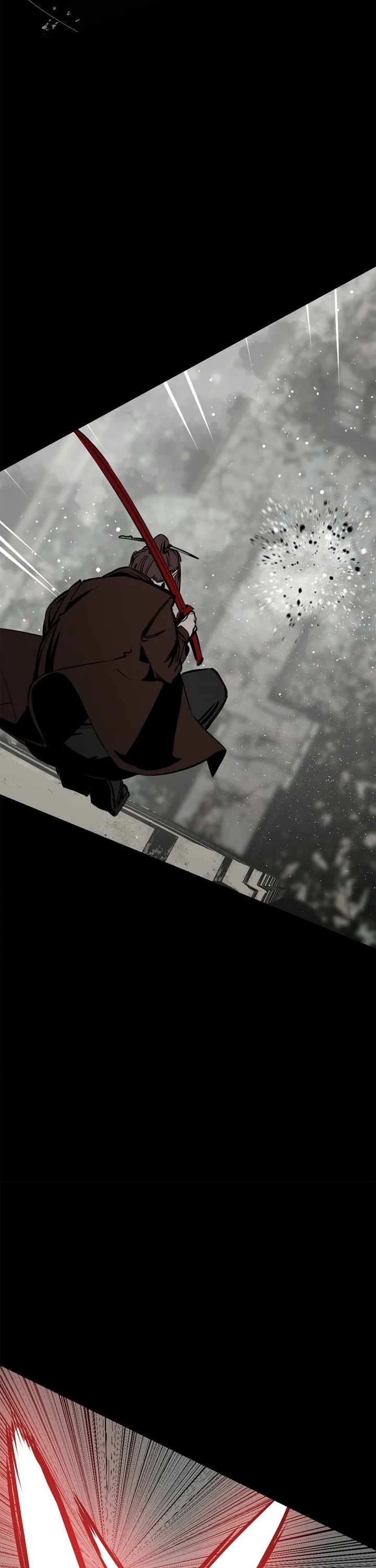 Hero Killer (Beolkkul) Chapter 261 page 18 - Chapter 261: Episode 261
