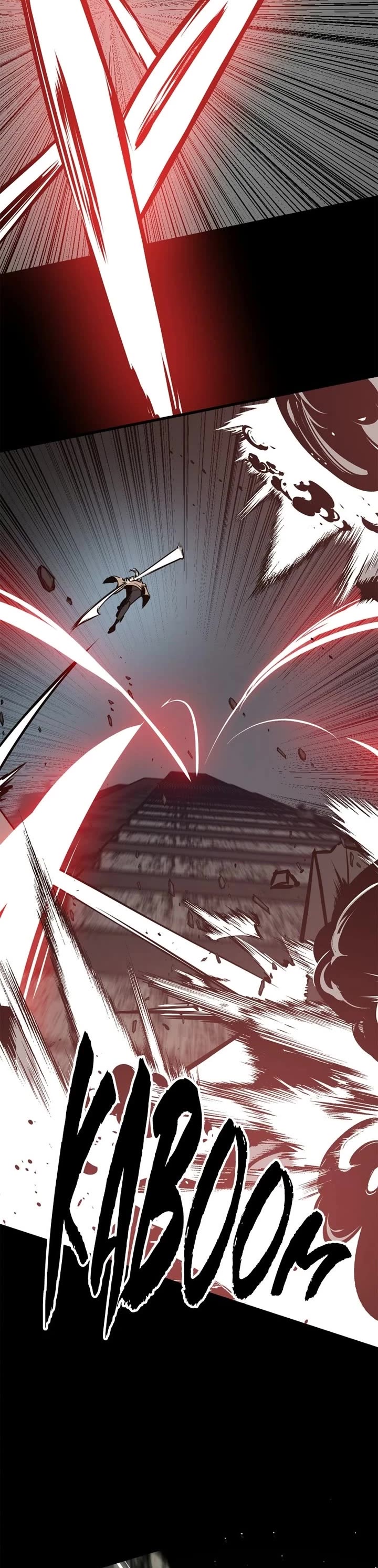 Hero Killer (Beolkkul) Chapter 261 page 19 - Chapter 261: Episode 261