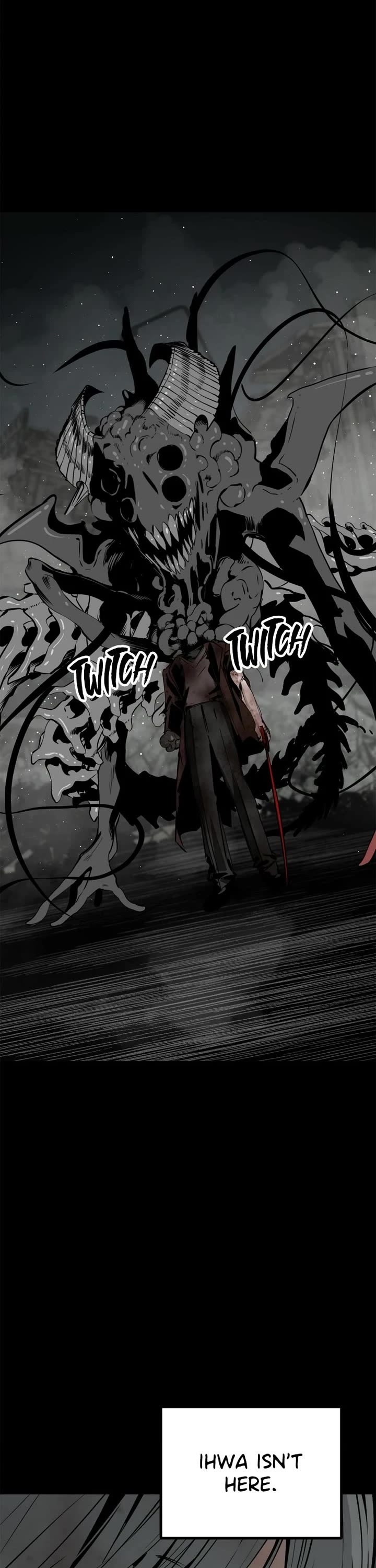 Hero Killer (Beolkkul) Chapter 261 page 2 - Chapter 261: Episode 261