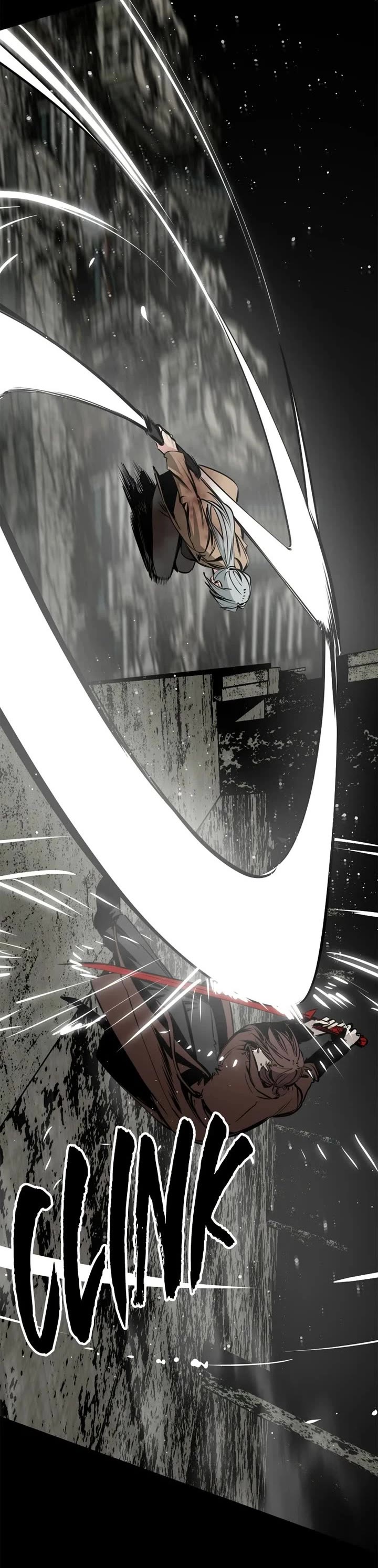 Hero Killer (Beolkkul) Chapter 261 page 20 - Chapter 261: Episode 261