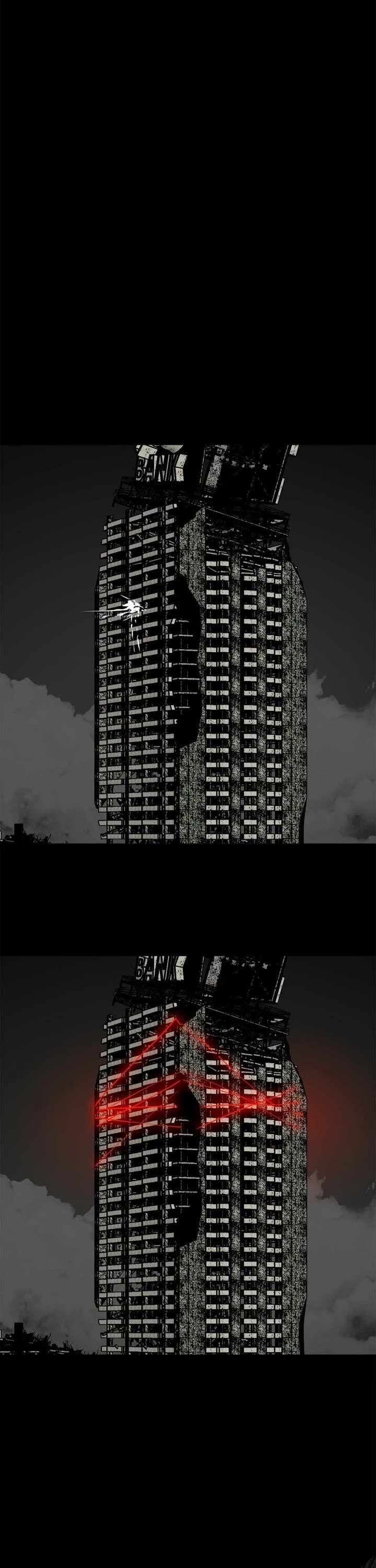 Hero Killer (Beolkkul) Chapter 261 page 21 - Chapter 261: Episode 261