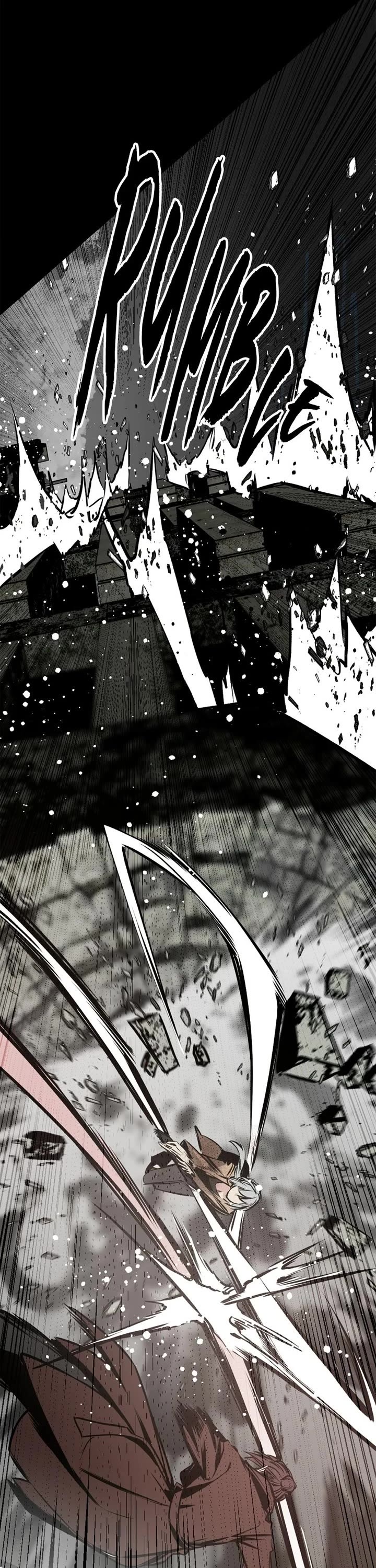 Hero Killer (Beolkkul) Chapter 261 page 22 - Chapter 261: Episode 261