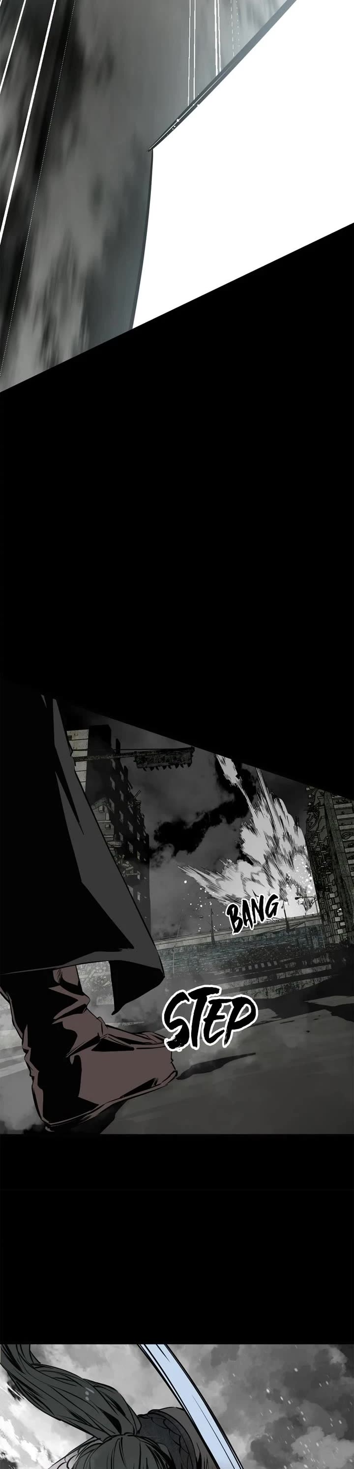 Hero Killer (Beolkkul) Chapter 261 page 24 - Chapter 261: Episode 261