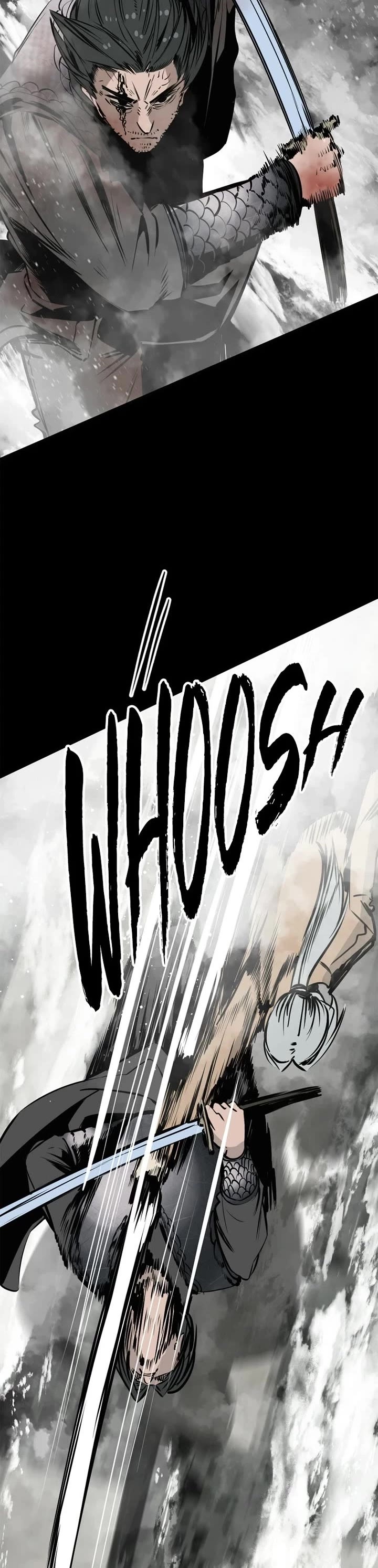 Hero Killer (Beolkkul) Chapter 261 page 25 - Chapter 261: Episode 261