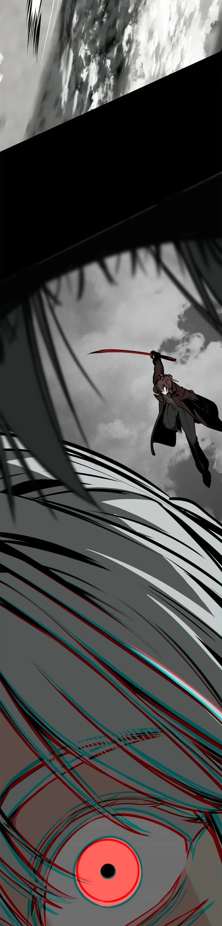 Hero Killer (Beolkkul) Chapter 261 page 26 - Chapter 261: Episode 261