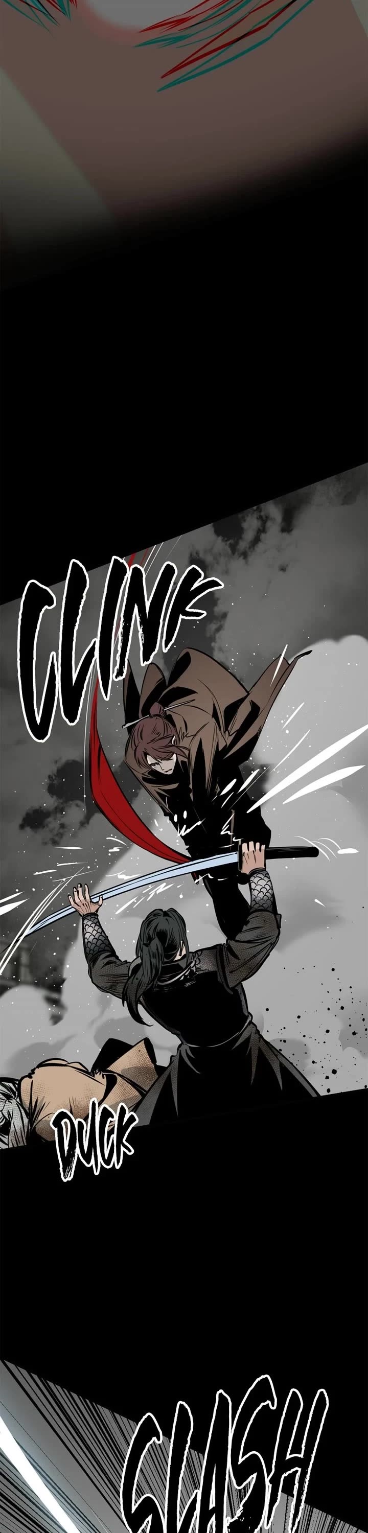 Hero Killer (Beolkkul) Chapter 261 page 27 - Chapter 261: Episode 261