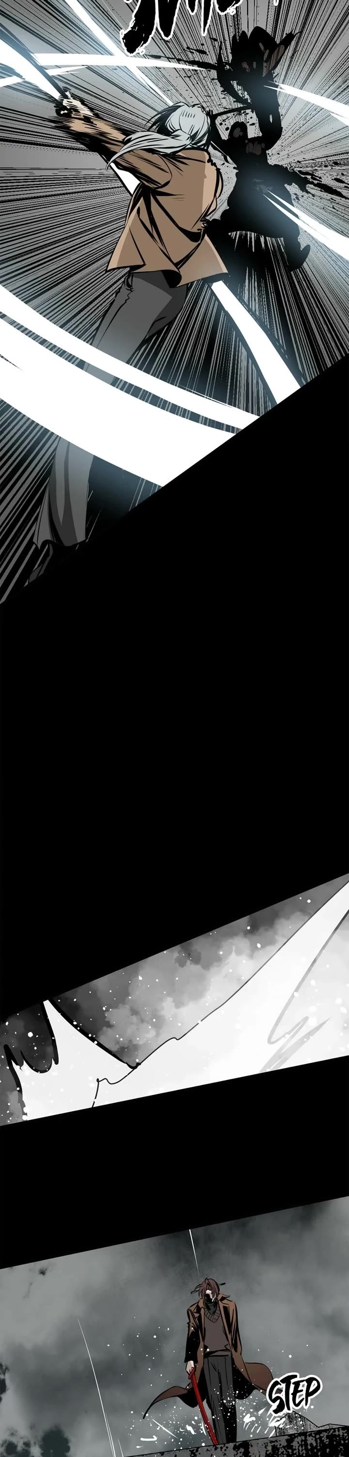 Hero Killer (Beolkkul) Chapter 261 page 28 - Chapter 261: Episode 261
