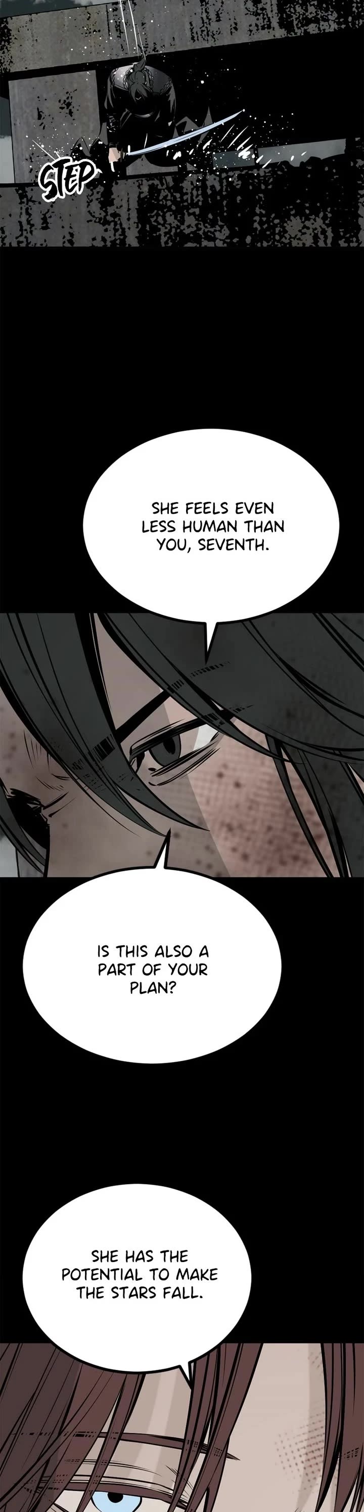 Hero Killer (Beolkkul) Chapter 261 page 29 - Chapter 261: Episode 261