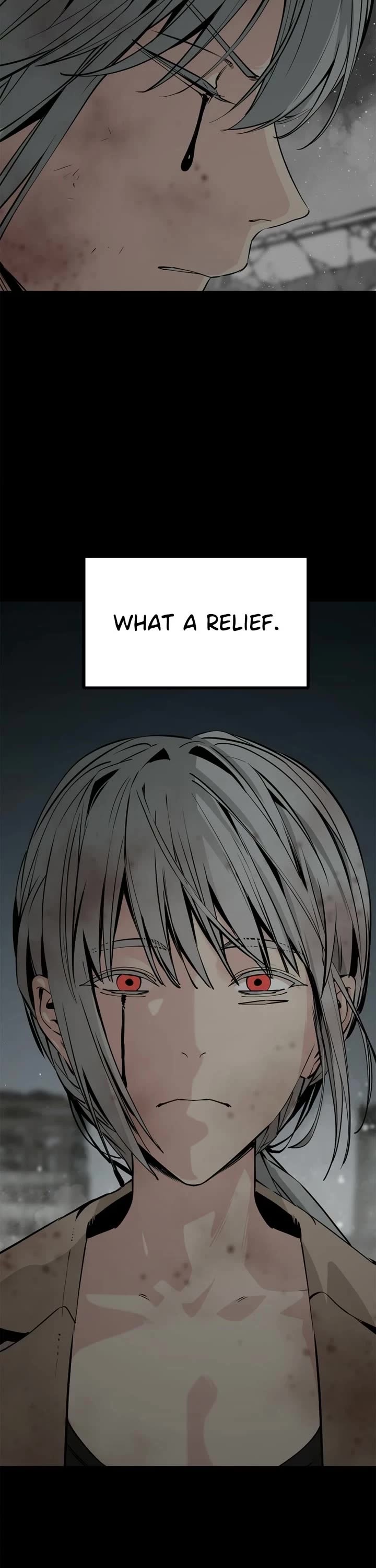 Hero Killer (Beolkkul) Chapter 261 page 3 - Chapter 261: Episode 261