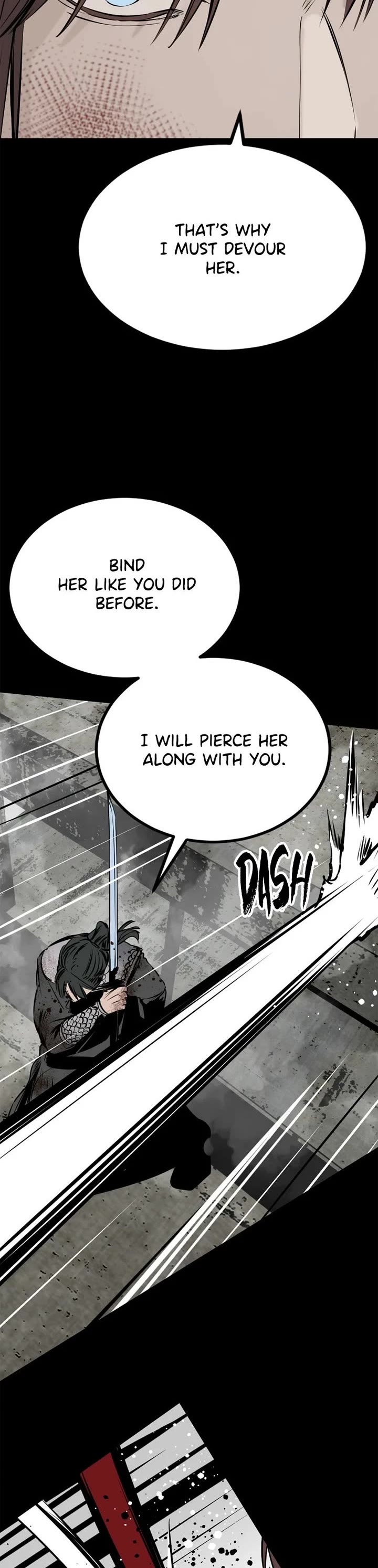 Hero Killer (Beolkkul) Chapter 261 page 30 - Chapter 261: Episode 261