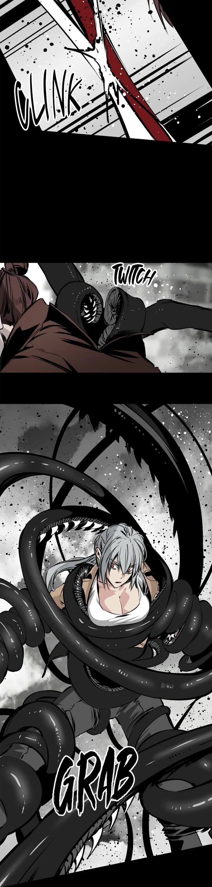 Hero Killer (Beolkkul) Chapter 261 page 31 - Chapter 261: Episode 261
