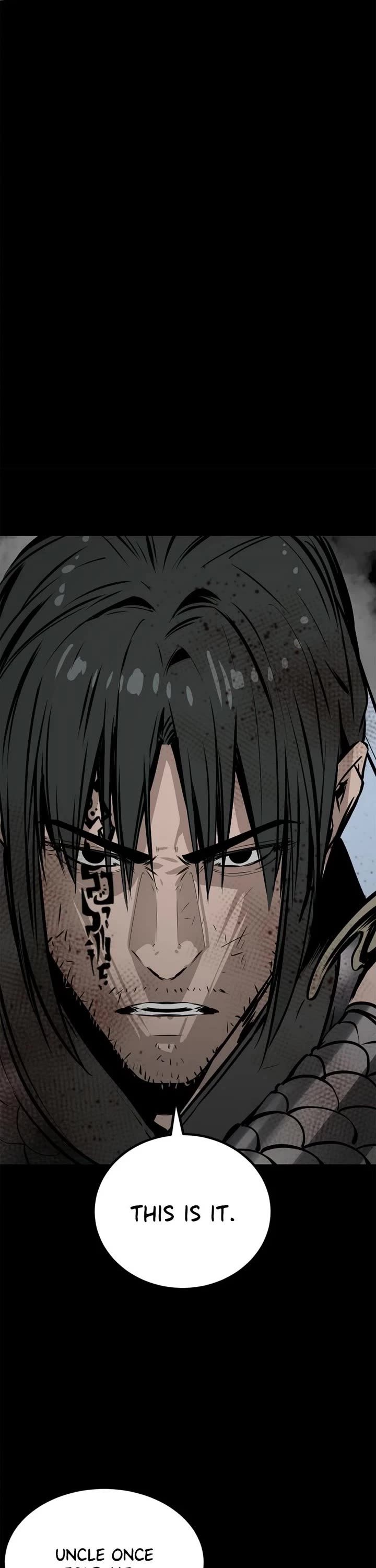 Hero Killer (Beolkkul) Chapter 261 page 32 - Chapter 261: Episode 261