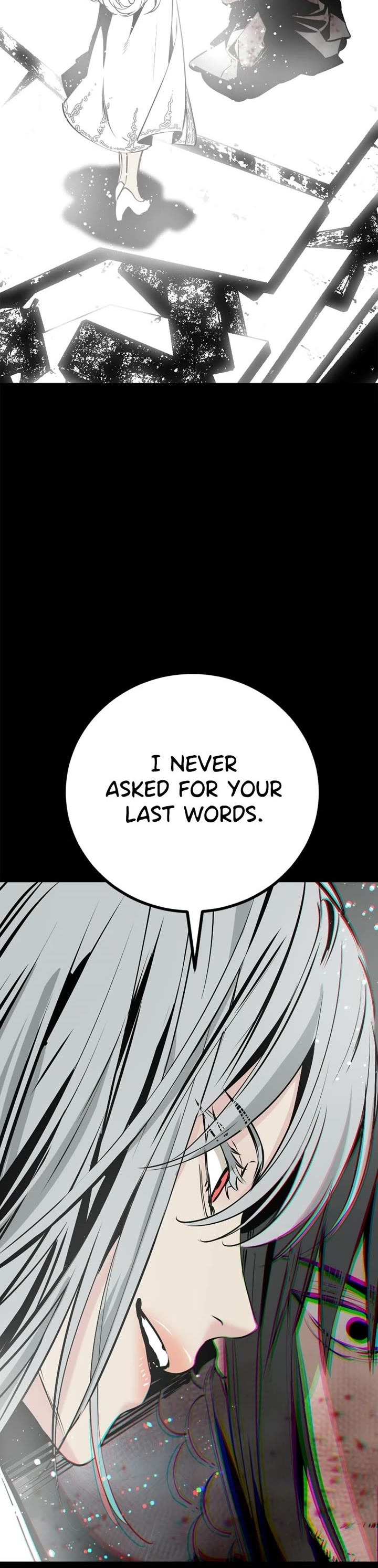 Hero Killer (Beolkkul) Chapter 261 page 35 - Chapter 261: Episode 261