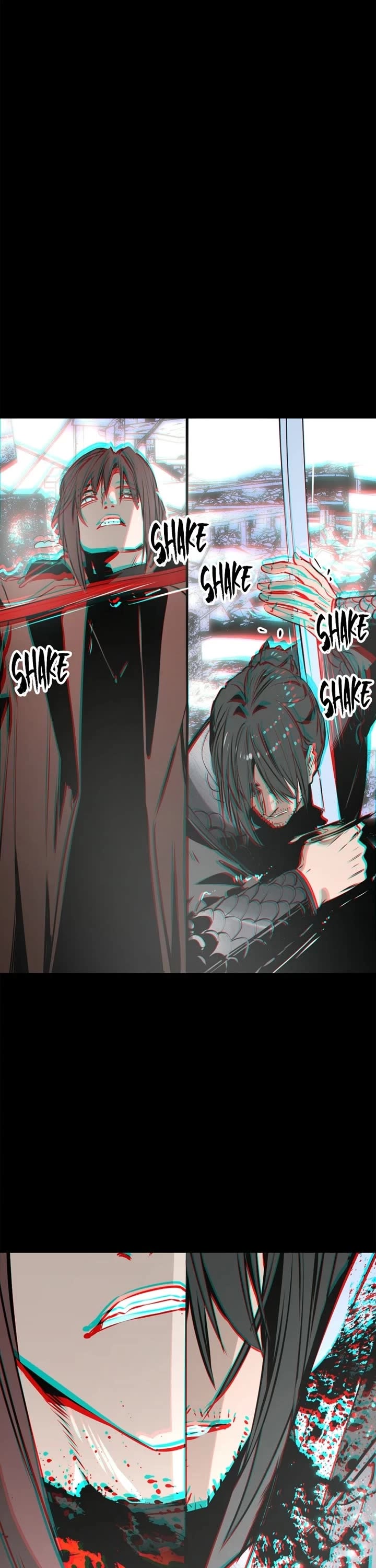 Hero Killer (Beolkkul) Chapter 261 page 36 - Chapter 261: Episode 261