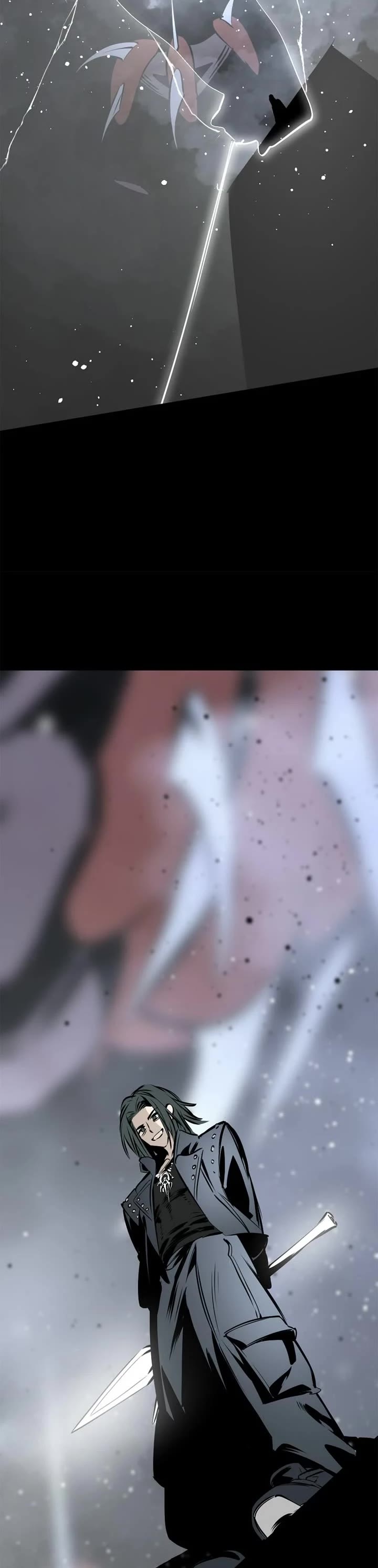 Hero Killer (Beolkkul) Chapter 261 page 39 - Chapter 261: Episode 261