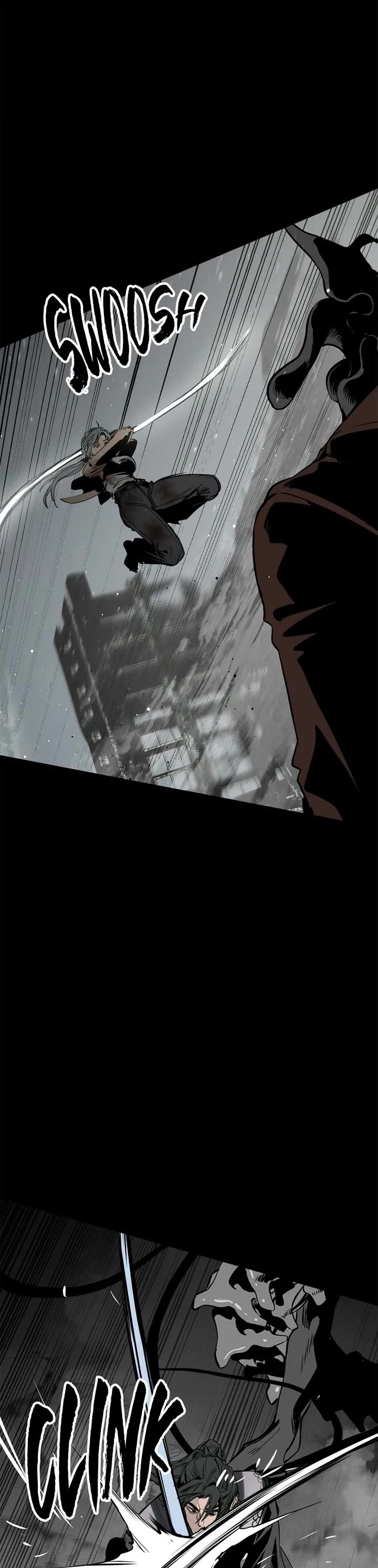 Hero Killer (Beolkkul) Chapter 261 page 4 - Chapter 261: Episode 261