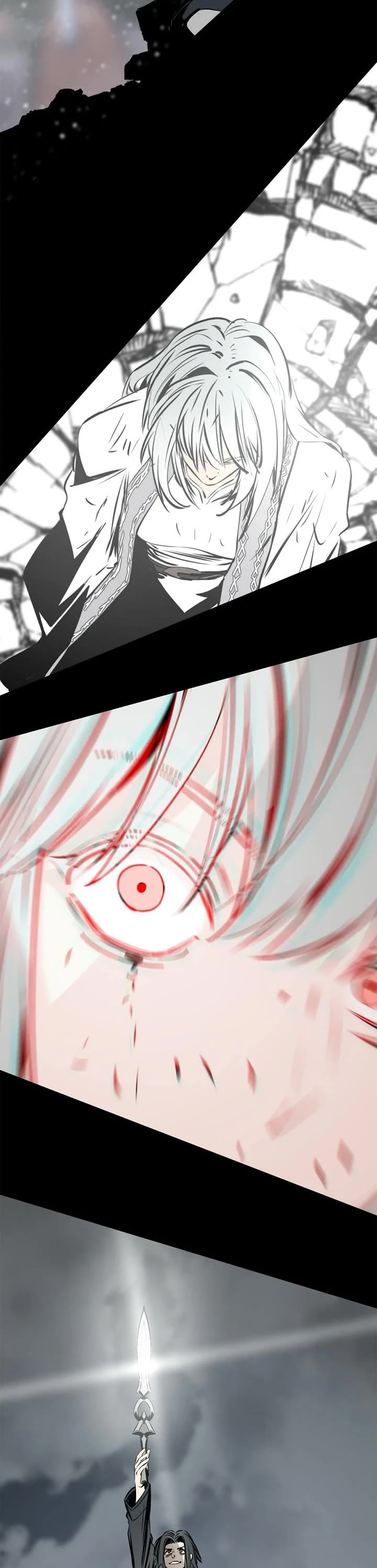 Hero Killer (Beolkkul) Chapter 261 page 40 - Chapter 261: Episode 261