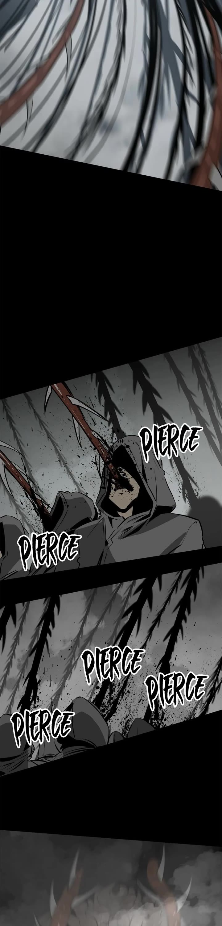 Hero Killer (Beolkkul) Chapter 261 page 42 - Chapter 261: Episode 261