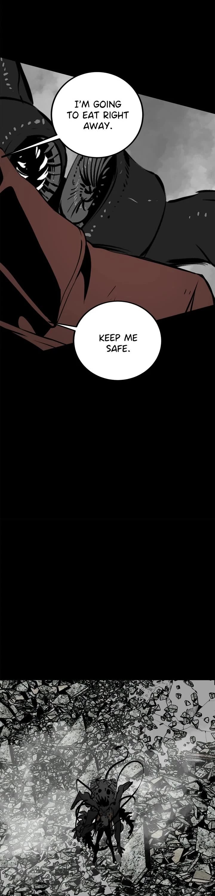 Hero Killer (Beolkkul) Chapter 261 page 46 - Chapter 261: Episode 261