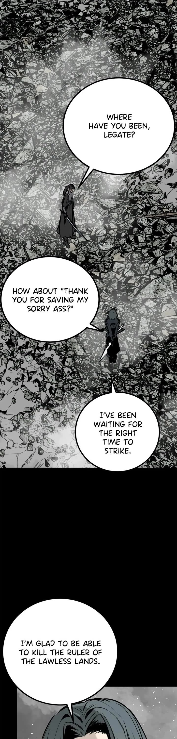 Hero Killer (Beolkkul) Chapter 261 page 47 - Chapter 261: Episode 261