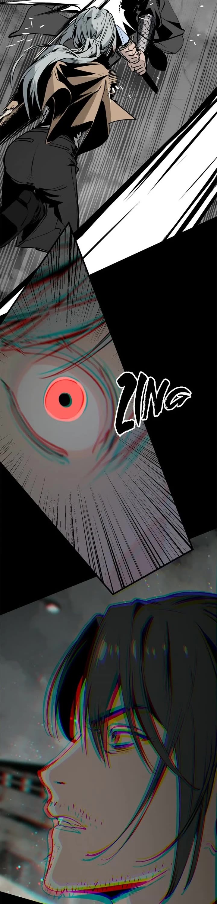 Hero Killer (Beolkkul) Chapter 261 page 5 - Chapter 261: Episode 261