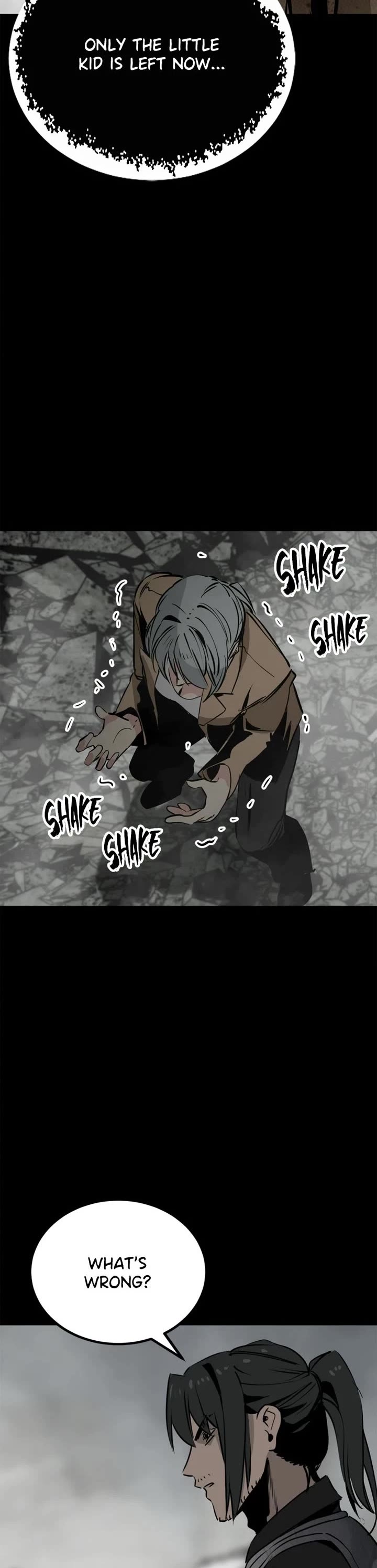 Hero Killer (Beolkkul) Chapter 261 page 50 - Chapter 261: Episode 261
