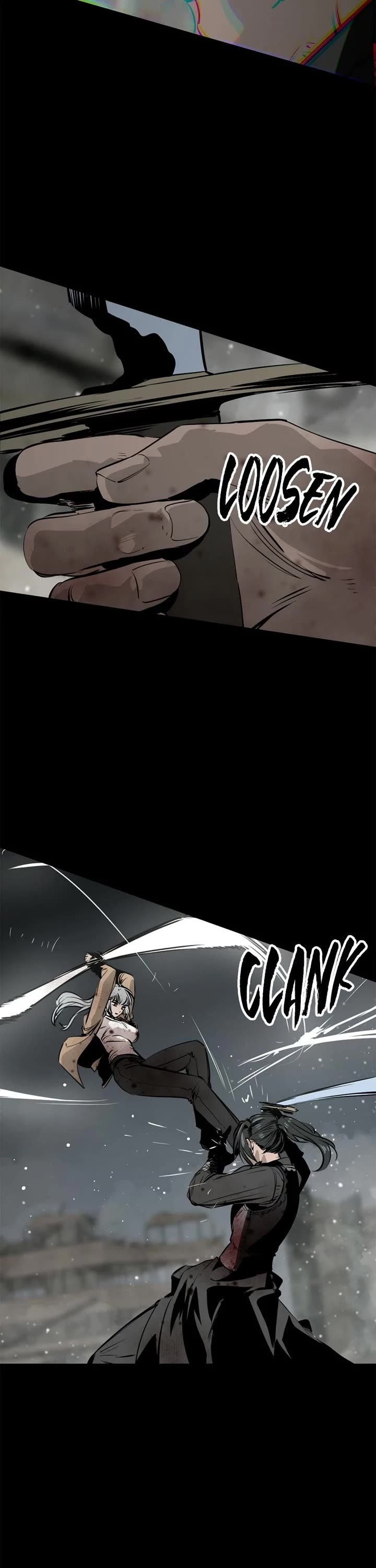 Hero Killer (Beolkkul) Chapter 261 page 6 - Chapter 261: Episode 261