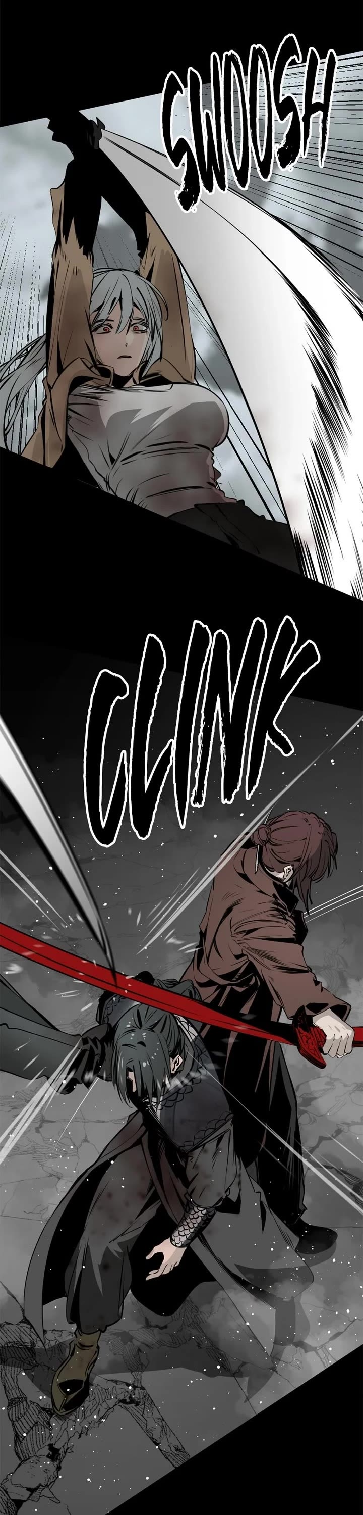 Hero Killer (Beolkkul) Chapter 261 page 7 - Chapter 261: Episode 261