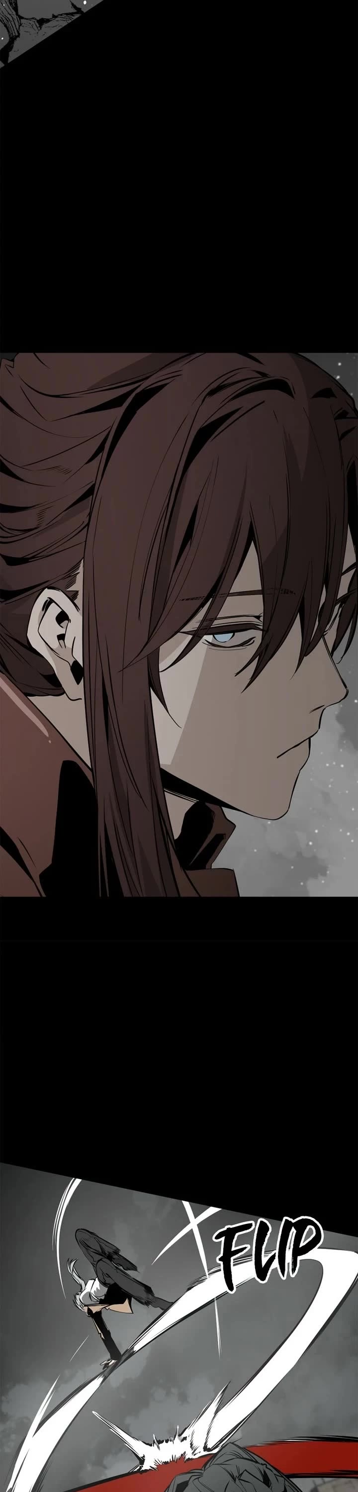 Hero Killer (Beolkkul) Chapter 261 page 8 - Chapter 261: Episode 261