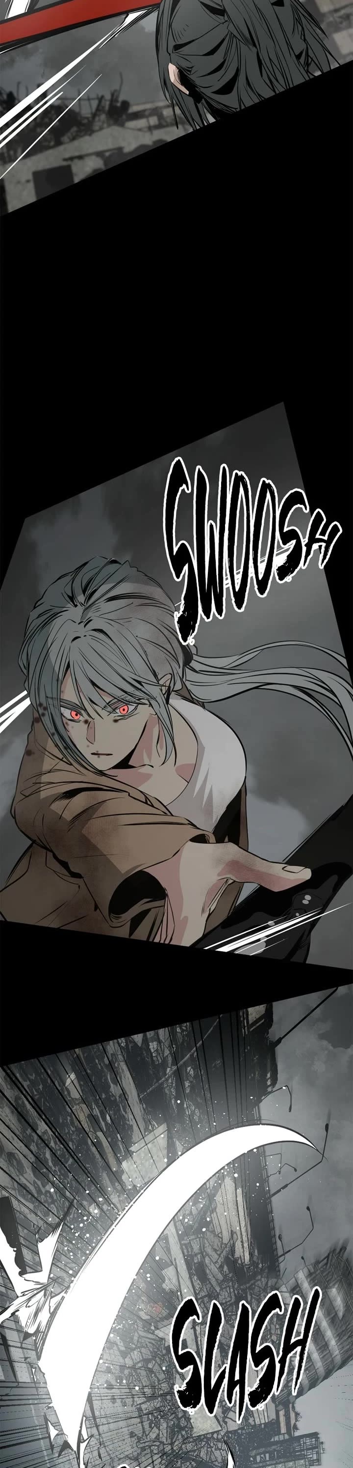 Hero Killer (Beolkkul) Chapter 261 page 9 - Chapter 261: Episode 261