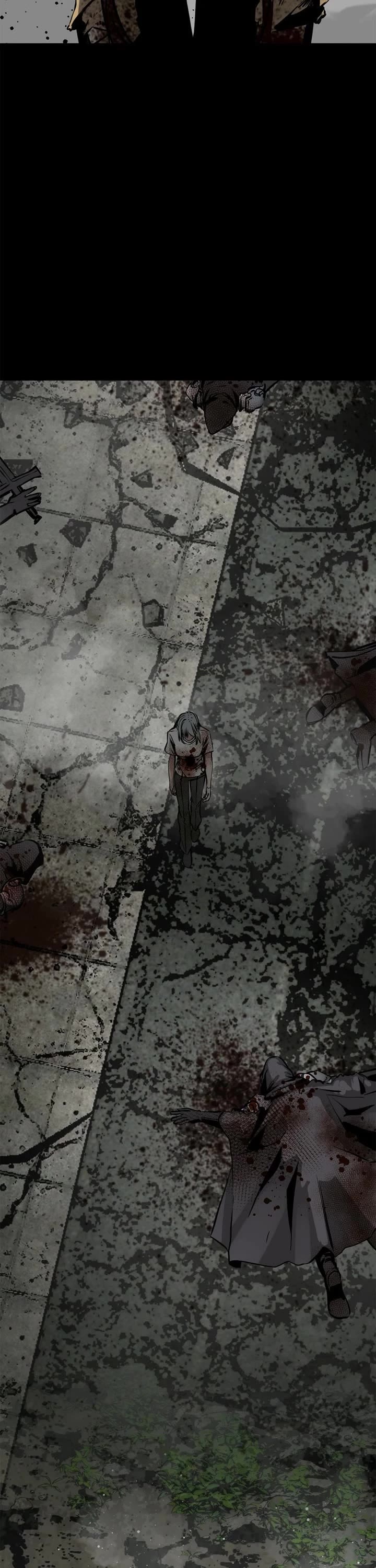 Hero Killer (Beolkkul) Chapter 262 page 11 - Chapter 262: Episode 262