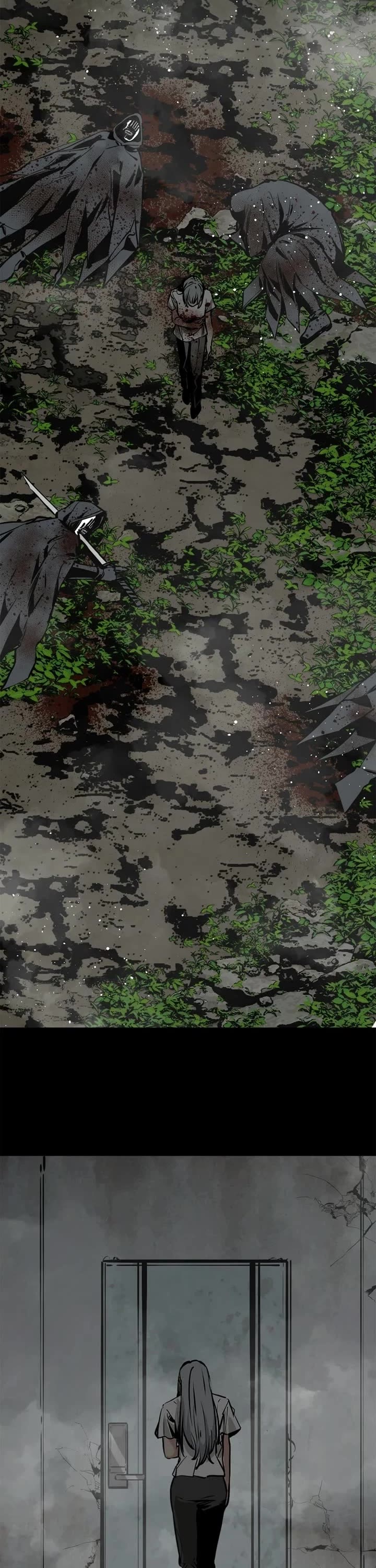 Hero Killer (Beolkkul) Chapter 262 page 12 - Chapter 262: Episode 262