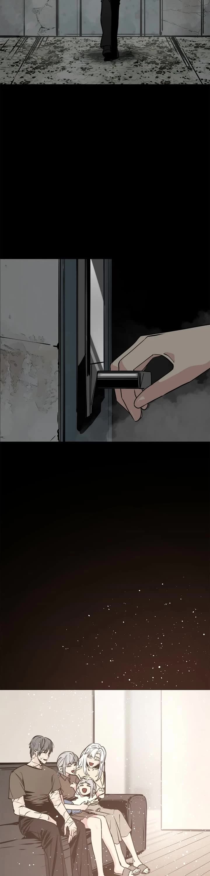 Hero Killer (Beolkkul) Chapter 262 page 13 - Chapter 262: Episode 262