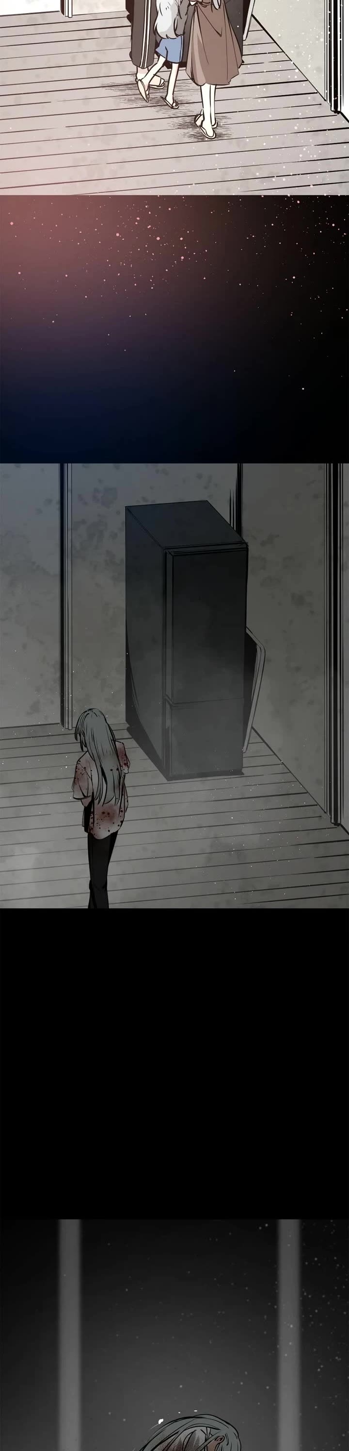 Hero Killer (Beolkkul) Chapter 262 page 15 - Chapter 262: Episode 262