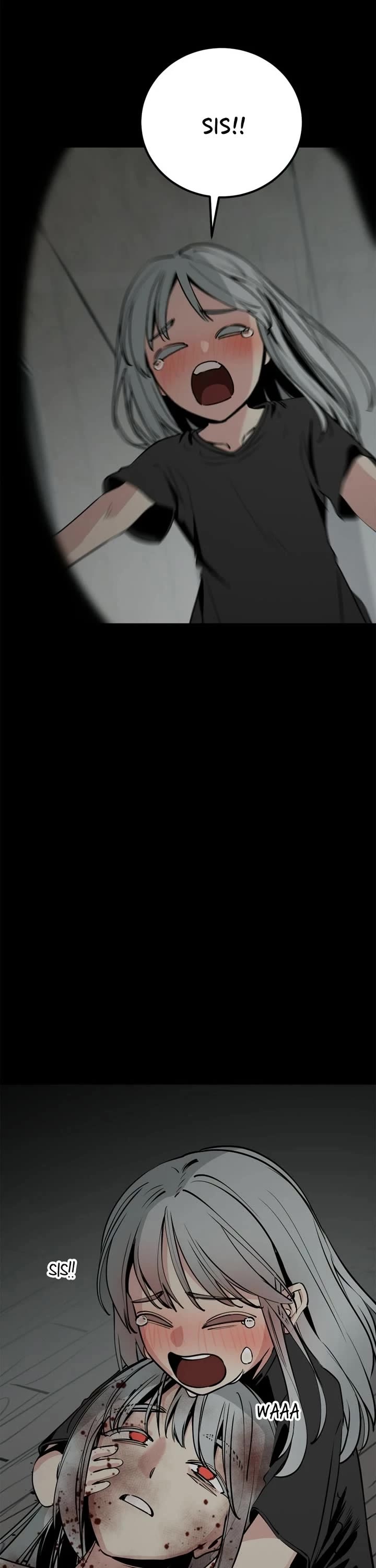Hero Killer (Beolkkul) Chapter 262 page 18 - Chapter 262: Episode 262