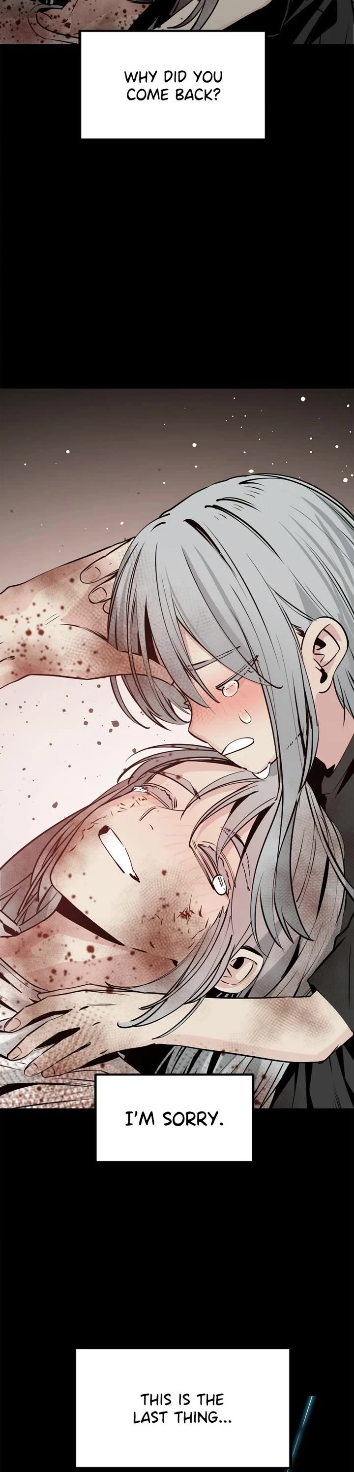 Hero Killer (Beolkkul) Chapter 262 page 19 - Chapter 262: Episode 262