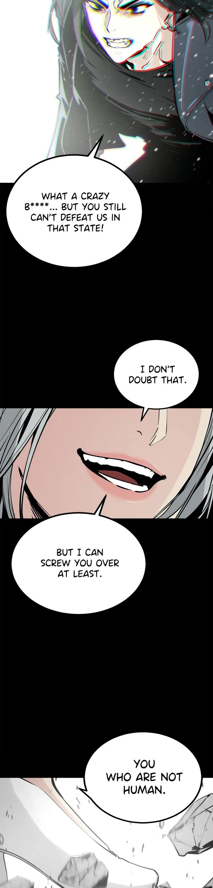 Hero Killer (Beolkkul) Chapter 262 page 2 - Chapter 262: Episode 262