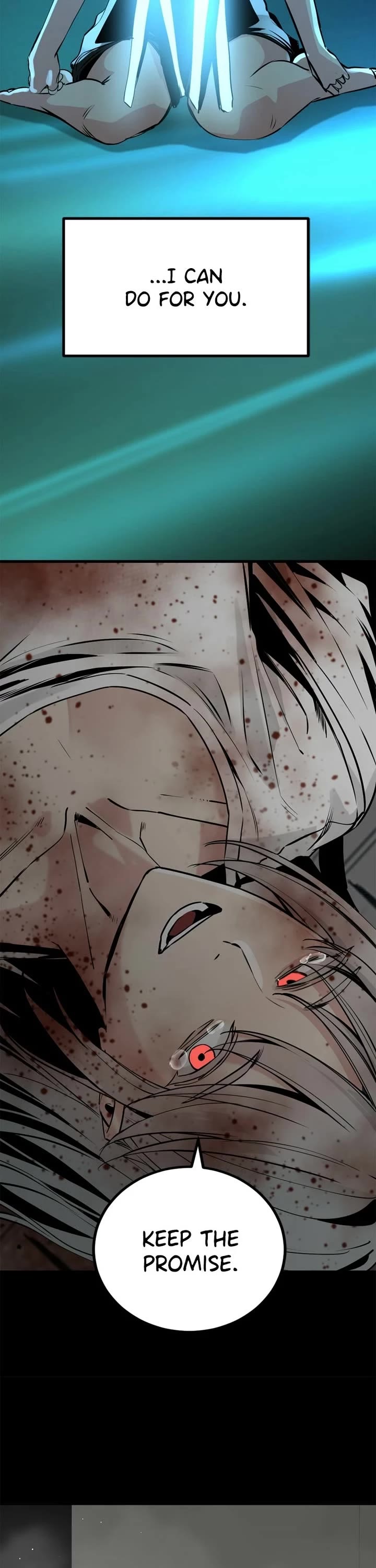 Hero Killer (Beolkkul) Chapter 262 page 21 - Chapter 262: Episode 262