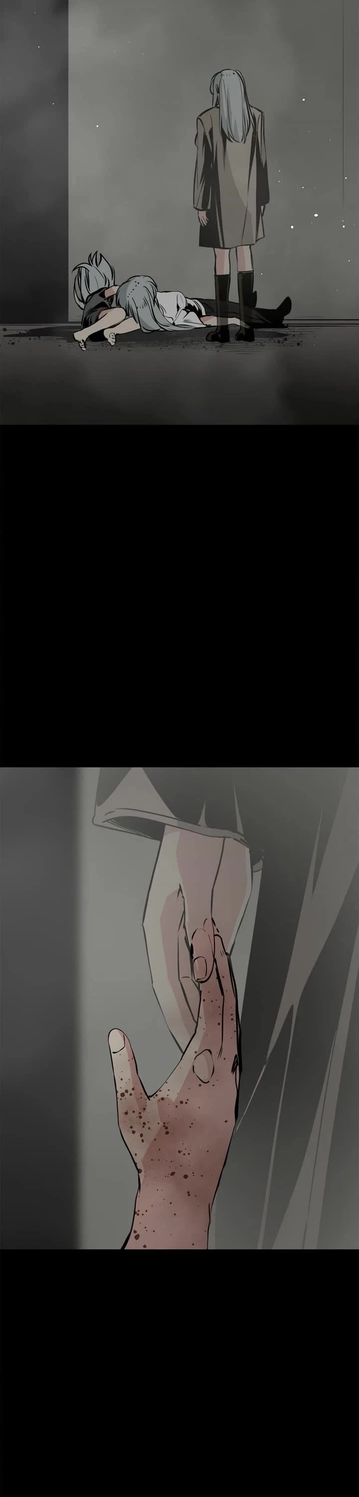 Hero Killer (Beolkkul) Chapter 262 page 22 - Chapter 262: Episode 262