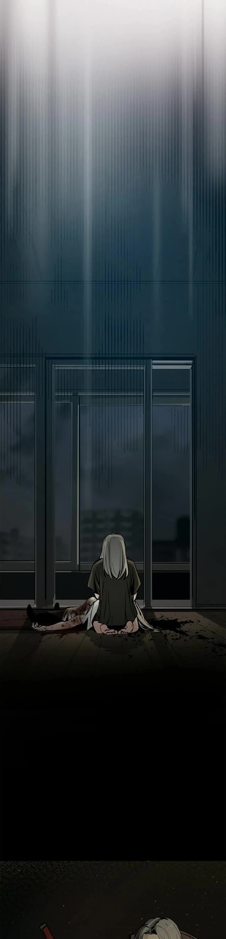 Hero Killer (Beolkkul) Chapter 262 page 25 - Chapter 262: Episode 262