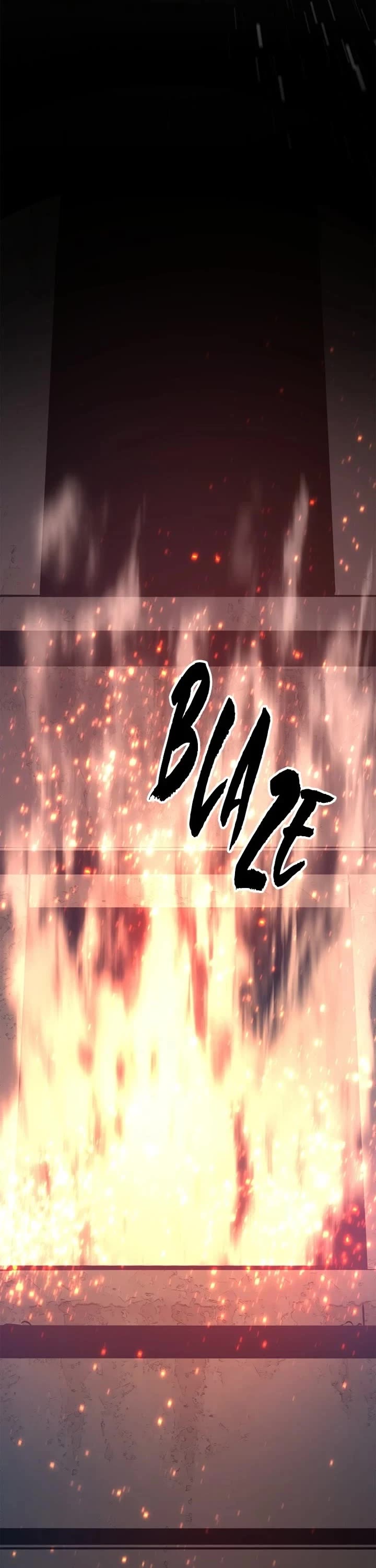 Hero Killer (Beolkkul) Chapter 262 page 27 - Chapter 262: Episode 262