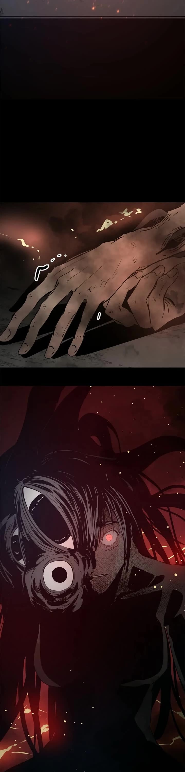 Hero Killer (Beolkkul) Chapter 262 page 28 - Chapter 262: Episode 262
