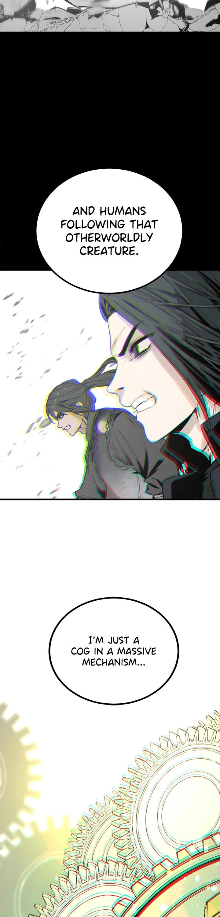 Hero Killer (Beolkkul) Chapter 262 page 3 - Chapter 262: Episode 262