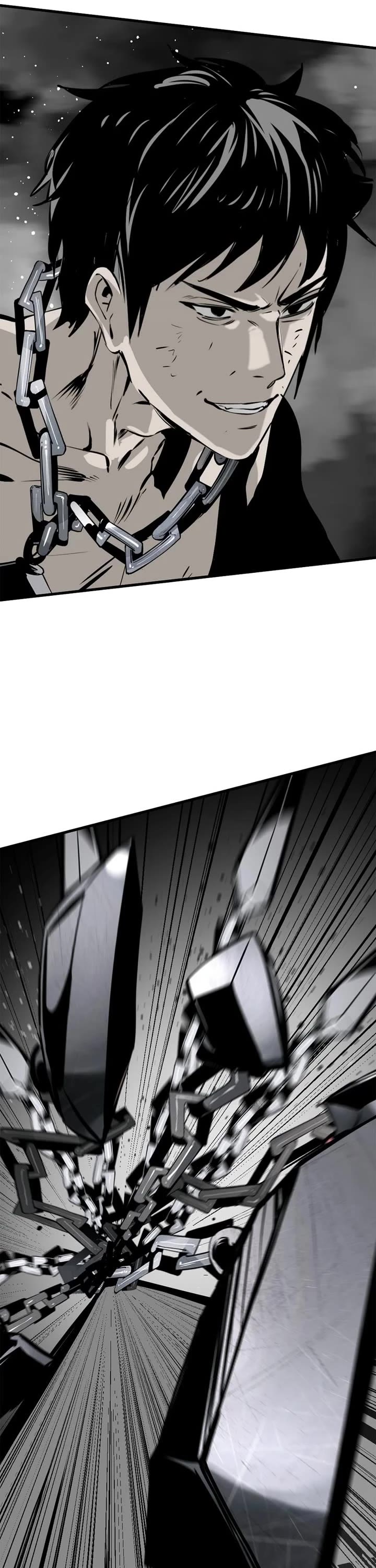 Hero Killer (Beolkkul) Chapter 262 page 32 - Chapter 262: Episode 262
