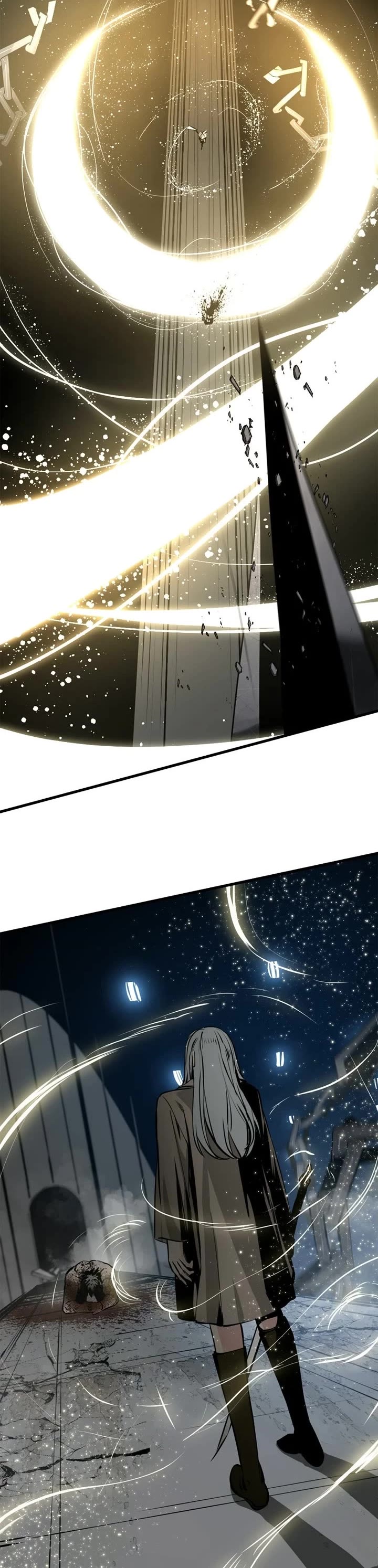 Hero Killer (Beolkkul) Chapter 262 page 35 - Chapter 262: Episode 262