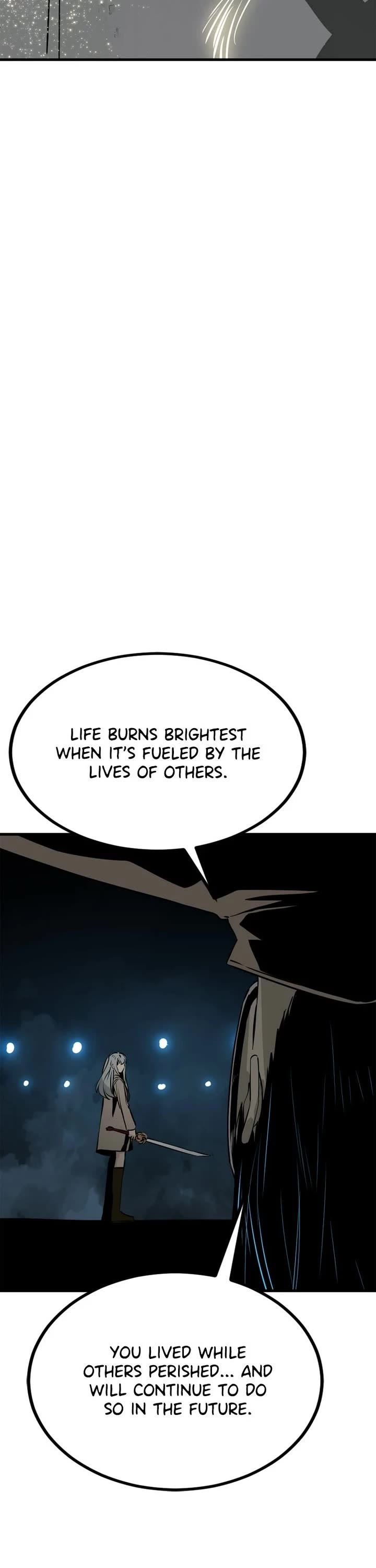 Hero Killer (Beolkkul) Chapter 262 page 36 - Chapter 262: Episode 262