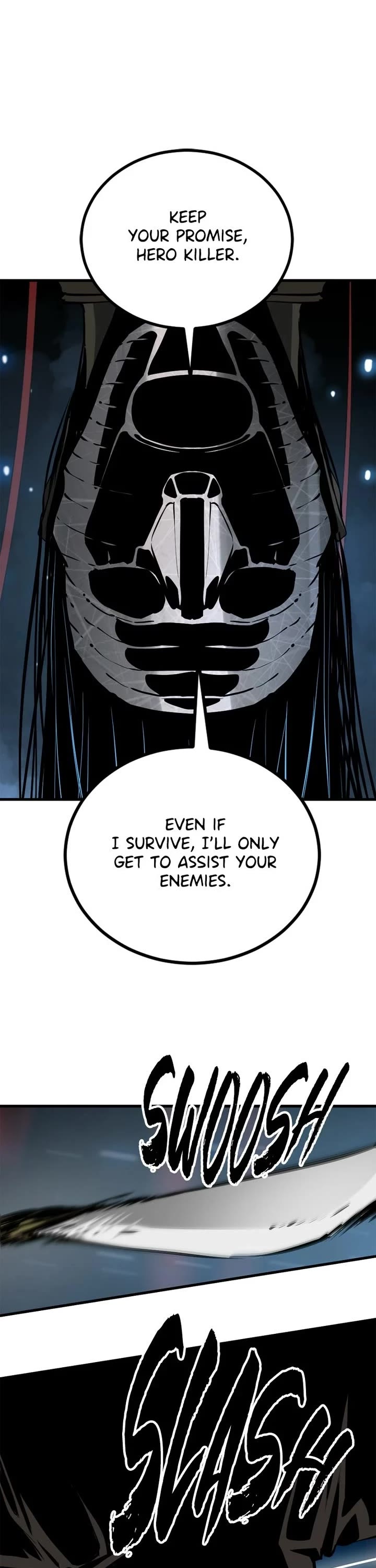 Hero Killer (Beolkkul) Chapter 262 page 37 - Chapter 262: Episode 262