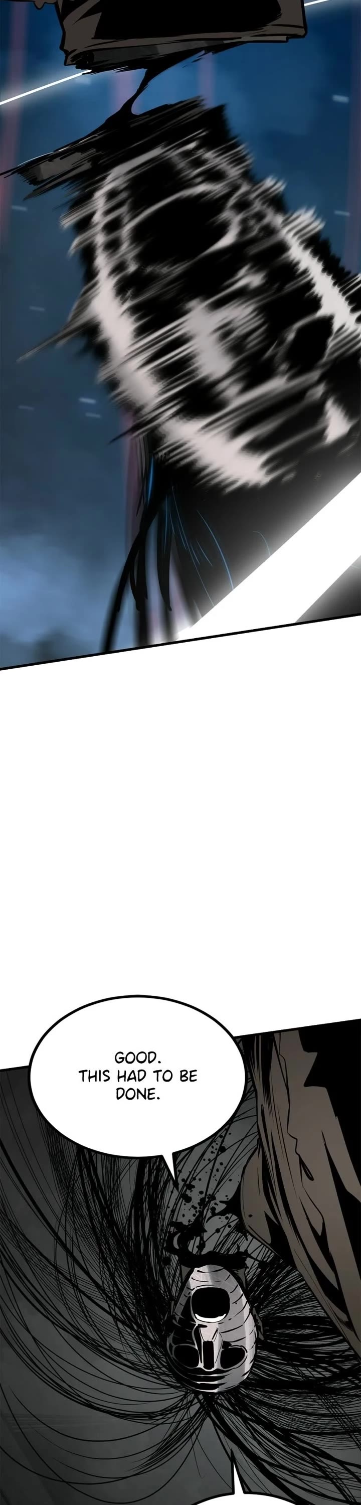 Hero Killer (Beolkkul) Chapter 262 page 38 - Chapter 262: Episode 262